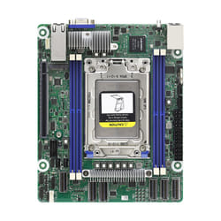 Asrock ROMED4ID-2T motherboard Socket SP3 mini ITX