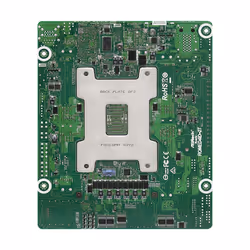 Asrock ROMED4ID-2T motherboard Socket SP3 mini ITX
