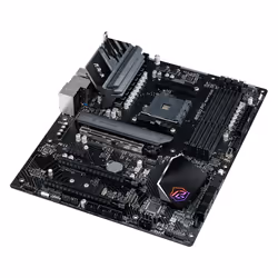 Asrock B550 PG Riptide AMD B550 Socket AM4 ATX - Additional view 4