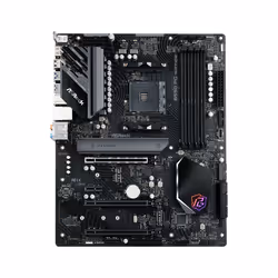 Asrock B550 PG Riptide AMD B550 Socket AM4 ATX - Additional view 5