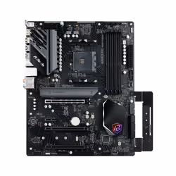 Asrock B550 PG Riptide AMD B550 Socket AM4 ATX - Additional view 6