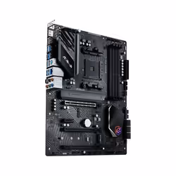 Asrock B550 PG Riptide AMD B550 Socket AM4 ATX - Additional view 7
