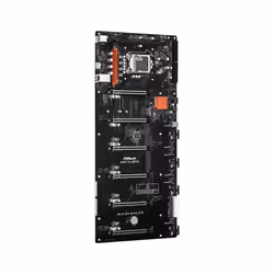 Asrock H510 Pro BTC+ Intel H510 LGA 1200 (Socket H5) - Additional view 4