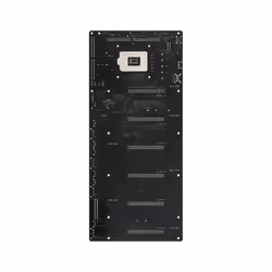 Asrock H510 Pro BTC+ Intel H510 LGA 1200 (Socket H5) - Additional view 5