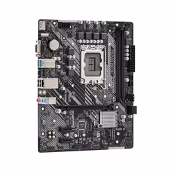 Asrock H610M-HDV/M.2 Intel H610 LGA 1700 micro ATX - Additional view 4