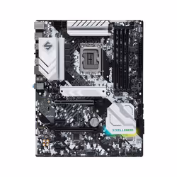 Asrock H670 Steel Legend Intel H670 LGA 1700 ATX
