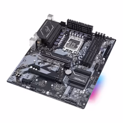 Asrock B660 Pro RS Intel B660 LGA 1700 ATX