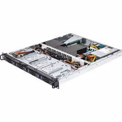 Asrock 1U4LW-X570, AMD X570, Socket AM4, DDR4-SDRAM, 32 GB, 288-pin DIMM, 1.2 V