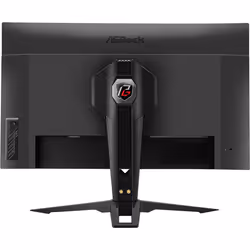 Asrock PG32QF2B computer monitor 80 cm (31.5") 2560 x 1440 pixels Wide Quad HD Black - Additional view 4