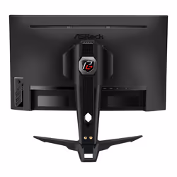 Asrock PG27Q15R2A computer monitor 68.6 cm (27") 2560 x 1440 pixels Wide Quad HD Black - Additional view 4