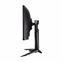 Asrock PG27Q15R2A computer monitor 68.6 cm (27") 2560 x 1440 pixels Wide Quad HD Black - Additional view 5