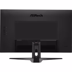 Asrock PG27FF1A computer monitor 68.6 cm (27") 1920 x 1080 pixels Full HD Black - Additional view 4