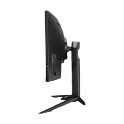 Asrock PG34WQ15R2B computer monitor 86.4 cm (34") 3440 x 1440 pixels UltraWide Quad HD Black - Additional view 5