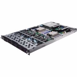 Asrock 1U10E-MILAN2, AMD SoC, LGA 4094, AMD EPYC 7002, AMD EPYC 7003, DDR4-SDRAM, 3200 MHz, 288-pin DIMM