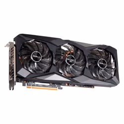Asrock Challenger RX6750XT CLP 12GO AMD Radeon RX 6750 XT 12 GB GDDR6