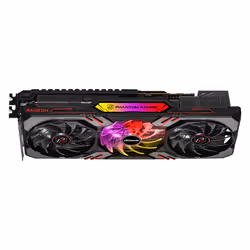 Asrock Phantom Gaming RX 6750 XT AMD Radeon RX 6750 XT 12 GB GDDR6