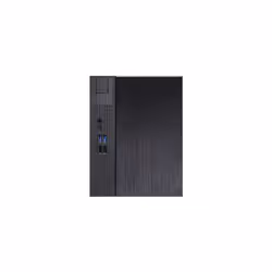 Asrock DeskMeet B660 8L sized PC Black Intel B660 LGA 1700