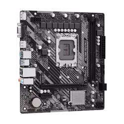 Asrock H610M-HDV/M.2 R2.0 Intel H610 LGA 1700 micro ATX - Additional view 4