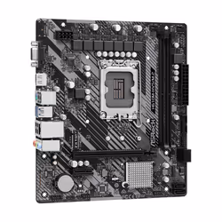 Asrock H610M-HVS/M.2 R2.0 Intel H610 LGA 1700 micro ATX - Additional view 4