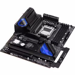 Asrock B650E PG Riptide WiFi AMD B650 Socket AM5 ATX - Additional view 4