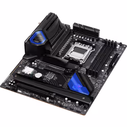 Asrock B650E PG Riptide WiFi AMD B650 Socket AM5 ATX - Additional view 5