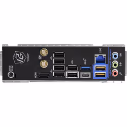 Asrock B650E PG Riptide WiFi AMD B650 Socket AM5 ATX - Additional view 7