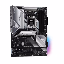 Asrock B650 Pro RS AMD B650 Socket AM5 ATX - Additional view 5
