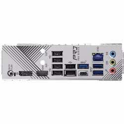 Asrock B650 Pro RS AMD B650 Socket AM5 ATX - Additional view 6