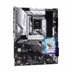 Asrock Z790 Pro RS Intel Z790 LGA 1700 ATX - Additional view 4