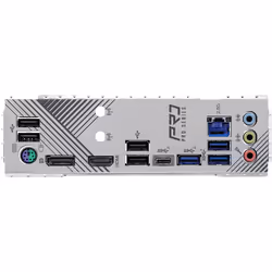 Asrock Z790 Pro RS Intel Z790 LGA 1700 ATX - Additional view 5