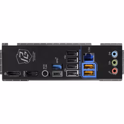 Asrock B650M PG Riptide AMD B650 Socket AM5 micro ATX - Additional view 5