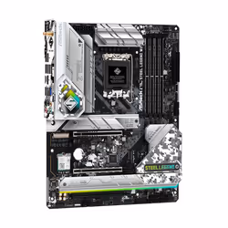 Asrock Z790 Steel Legend WiFi Intel Z790 LGA 1700 ATX - Additional view 5
