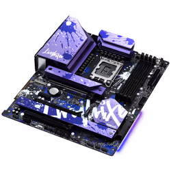 Asrock Z790 LiveMixer Intel Z790 LGA 1700 ATX - Additional view 4