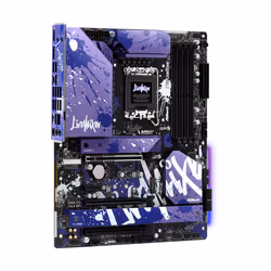 Asrock Z790 LiveMixer Intel Z790 LGA 1700 ATX - Additional view 5
