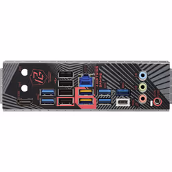 Asrock B650 PG Lightning AMD B650 Socket AM5 ATX - Additional view 5