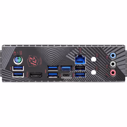 Asrock Z790 PG Lightning Intel Z790 LGA 1700 ATX - Additional view 5
