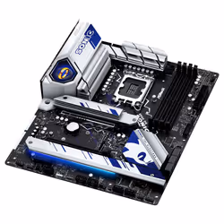 Asrock Z790 PG SONIC Intel Z790 LGA 1700 ATX - Additional view 4