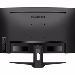 Asrock PG27F15RS1A computer monitor 68.6 cm (27") 1920 x 1080 pixels Full HD Black - Additional view 4