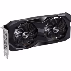 Asrock Challenger 90-GA41ZZ-00UANF graphics card AMD Radeon RX 7600 8 GB GDDR6 - Additional view 4