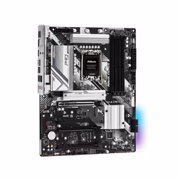 Asrock B760 PRO RS Intel B760 LGA 1700 ATX - Additional view 4
