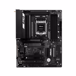 Asrock X870 Pro-A WiFi AMD X870 Socket AM5 ATX - Additional view 2