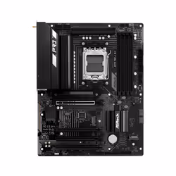 Asrock X870 Pro-A WiFi AMD X870 Socket AM5 ATX - Additional view 3