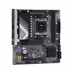 Asrock B650M-HDV/M.2 AMD B650 Socket AM5 micro ATX - Additional view 4