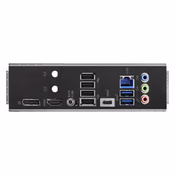 Asrock B650M-HDV/M.2 AMD B650 Socket AM5 micro ATX - Additional view 5
