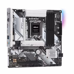 Asrock B760M Pro RS Intel B760 LGA 1700 micro ATX - Additional view 4