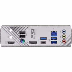 Asrock B760M Pro RS Intel B760 LGA 1700 micro ATX - Additional view 5