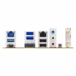 Asrock A620AI WiFi AMD A620A Socket AM5 mini ITX - Additional view 5
