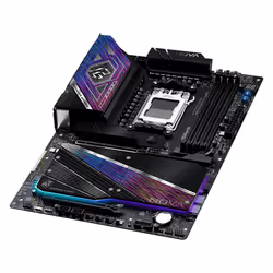 Asrock X870 NOVA WIFI AMD X870 Socket AM5 ATX - Additional view 5