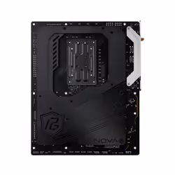 Asrock X870 NOVA WIFI AMD X870 Socket AM5 ATX - Additional view 7