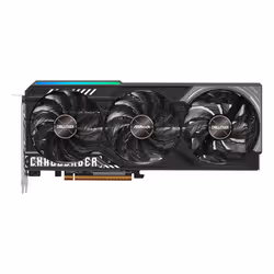Asrock Radeon RX 9070 Challenger 16GB AMD GDDR6 - Additional view 2